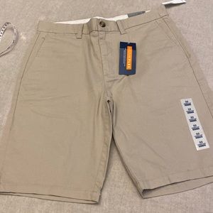 Old Navy Khaki Shorts 31